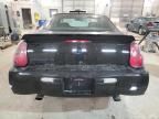 2005 Chevrolet Monte Carlo SS Supercharged