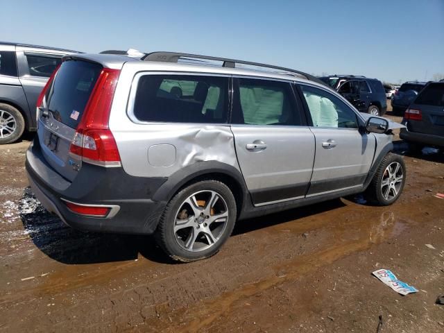 2015 Volvo XC70 T6 Platinum