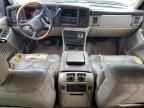 2002 Cadillac Escalade Luxury