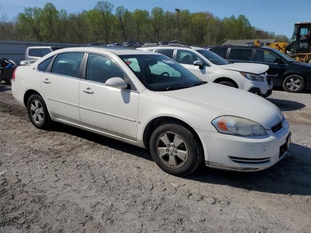 2008 Chevrolet Impala LT