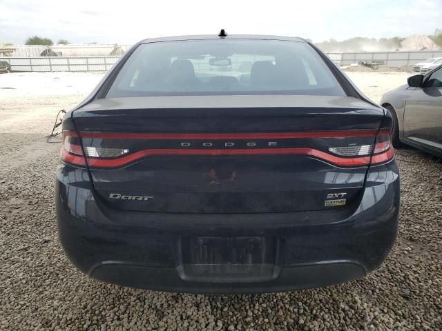 2016 Dodge Dart SXT