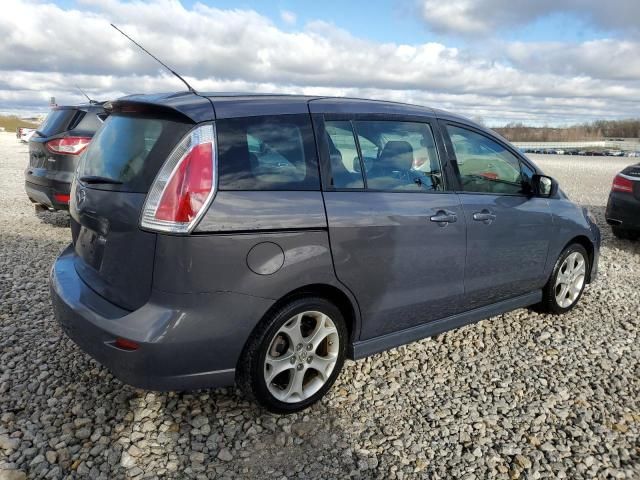 2010 Mazda 5