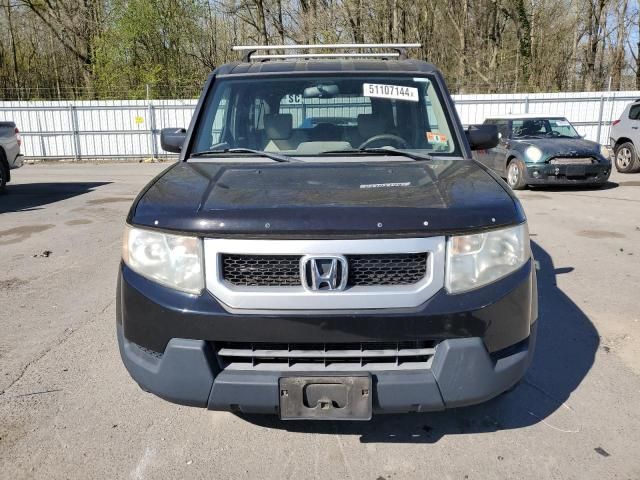 2009 Honda Element EX