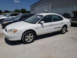 2000 Ford Taurus SES for sale in Apopka, FL