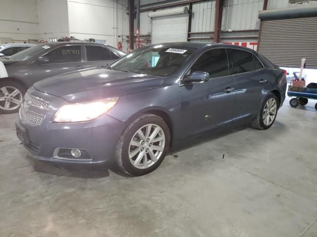 2013 Chevrolet Malibu LTZ