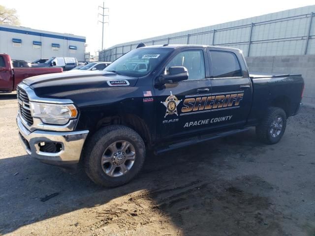 2020 Dodge RAM 2500 BIG Horn