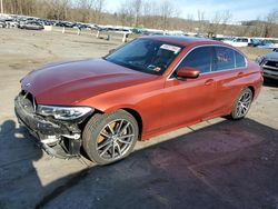 2020 BMW 330XI for sale in Marlboro, NY