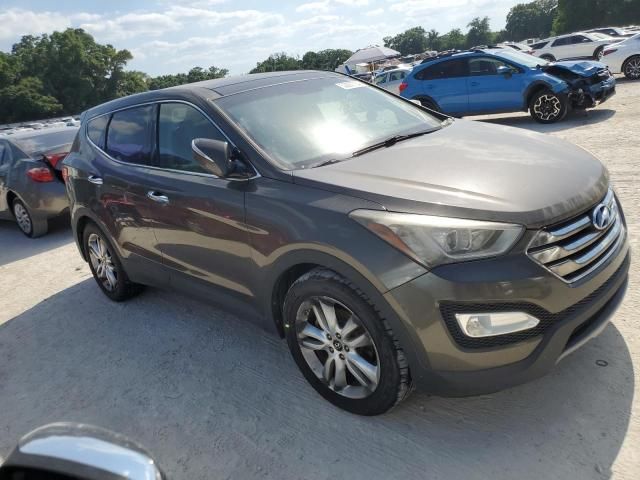 2013 Hyundai Santa FE Sport