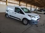 2018 Ford Transit Connect XL