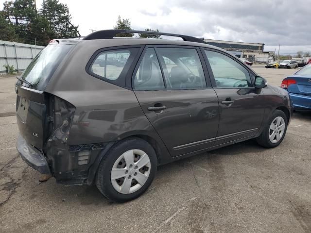 2010 KIA Rondo LX