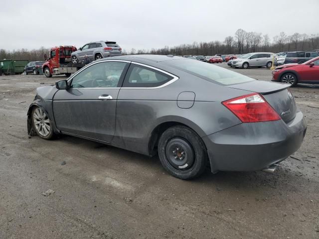 2009 Honda Accord EXL