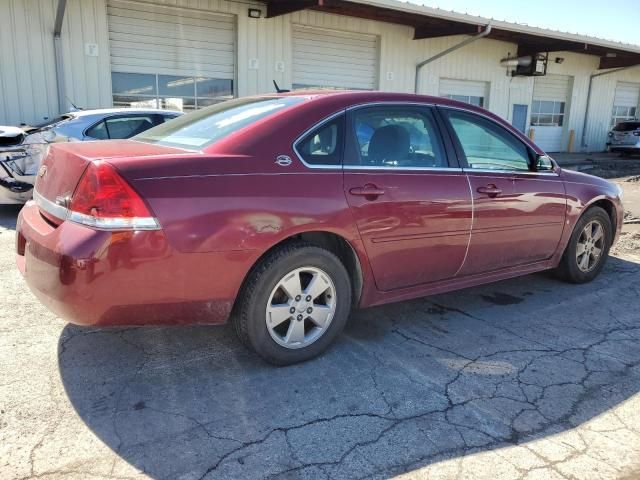 2009 Chevrolet Impala 1LT