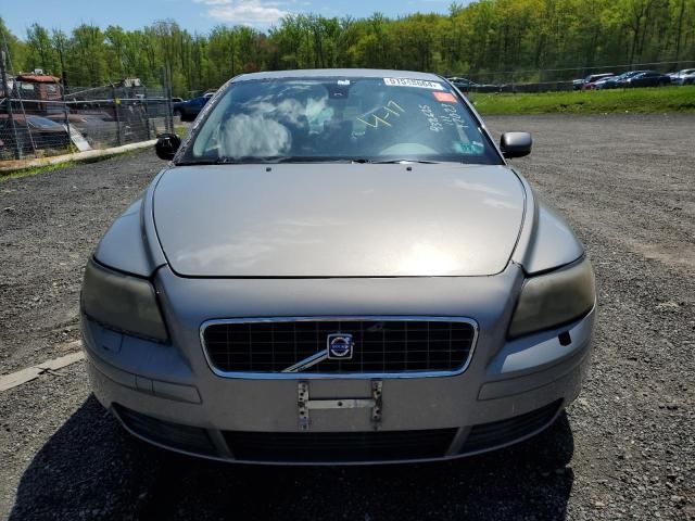 2004 Volvo S40 2.4I