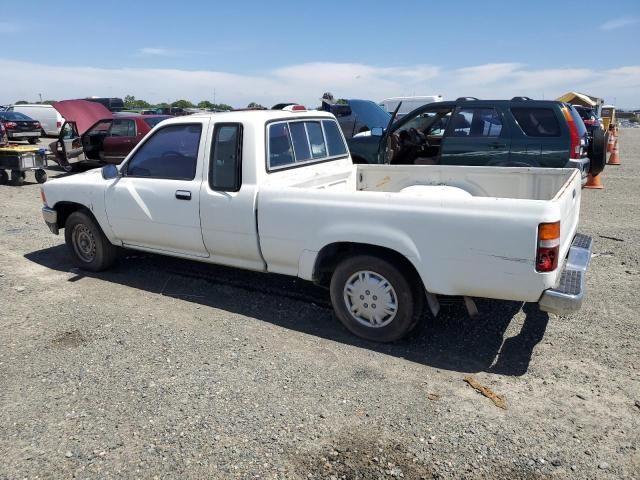 1994 Toyota Pickup 1/2 TON Extra Long Wheelbase