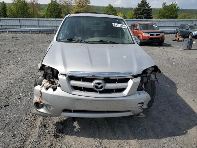 2006 Mazda Tribute S