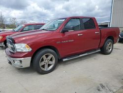 Salvage cars for sale at Lawrenceburg, KY auction: 2011 Dodge RAM 1500