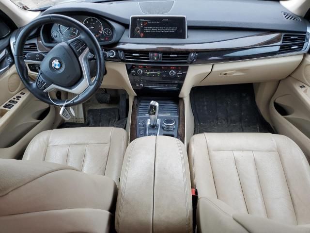 2014 BMW X5 XDRIVE35D