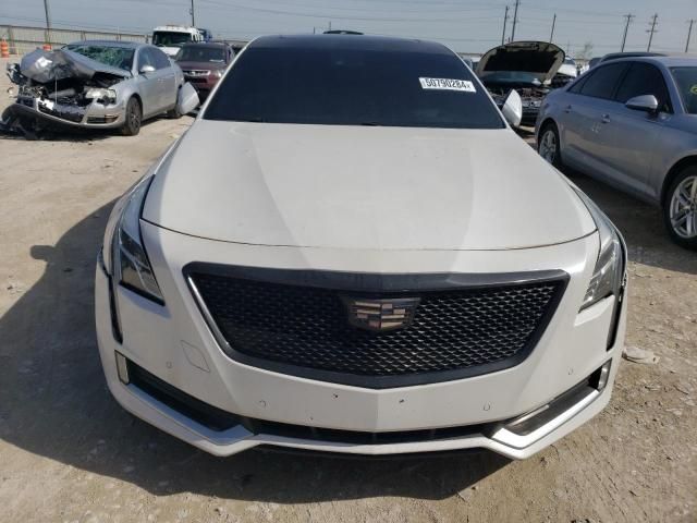 2016 Cadillac CT6 Premium