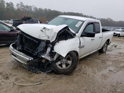 Salvage cars for sale from Copart Seaford, DE: 2014 Dodge RAM 1500 SLT
