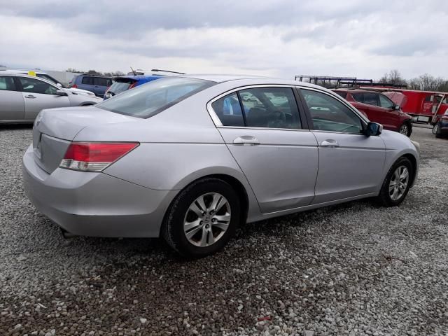 2010 Honda Accord LXP