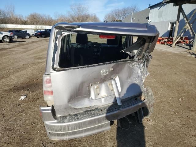 2006 Scion XB