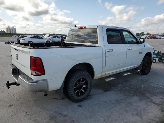 2013 Dodge RAM 1500 SLT