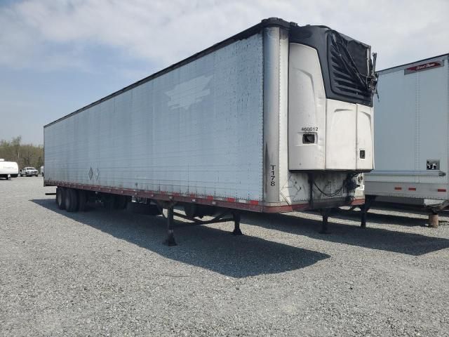 2005 Ggsd Reefer