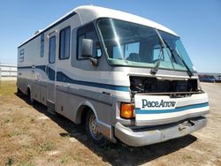 Chevrolet salvage cars for sale: 1994 Chevrolet P30