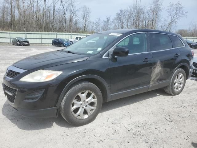 2012 Mazda CX-9