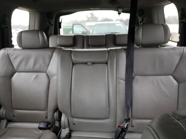 2009 Honda Pilot EXL