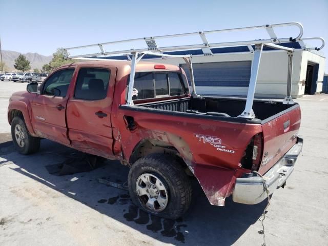 2006 Toyota Tacoma Double Cab Prerunner