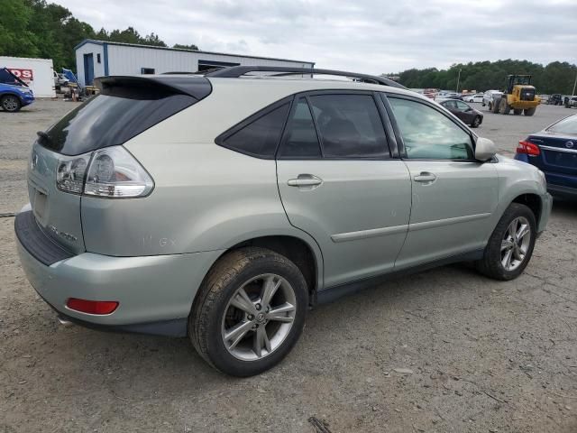 2006 Lexus RX 400