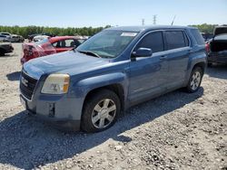 Cars Selling Today at auction: 2011 GMC Terrain SLE