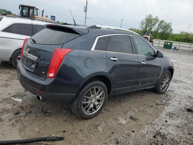 2014 Cadillac SRX Performance Collection