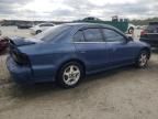 2002 Mitsubishi Galant ES