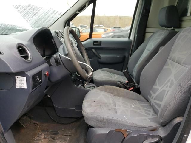 2013 Ford Transit Connect XLT