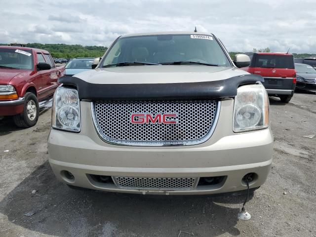 2007 GMC Yukon Denali