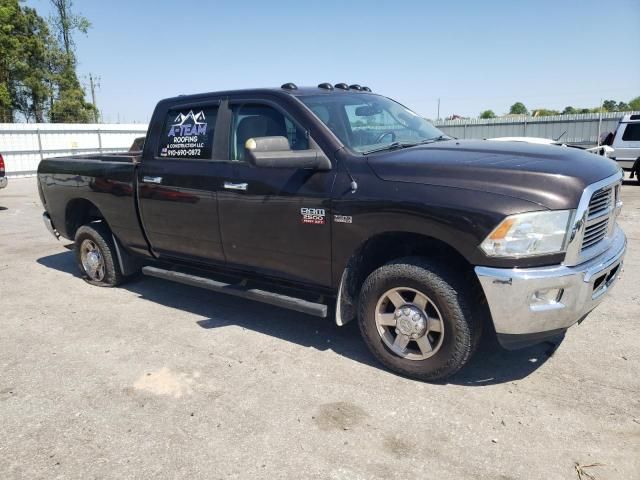 2010 Dodge RAM 2500