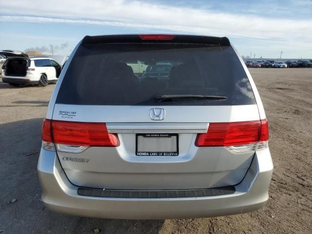 2008 Honda Odyssey LX