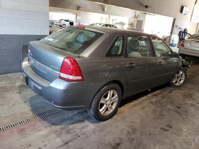 2005 Chevrolet Malibu Maxx LS