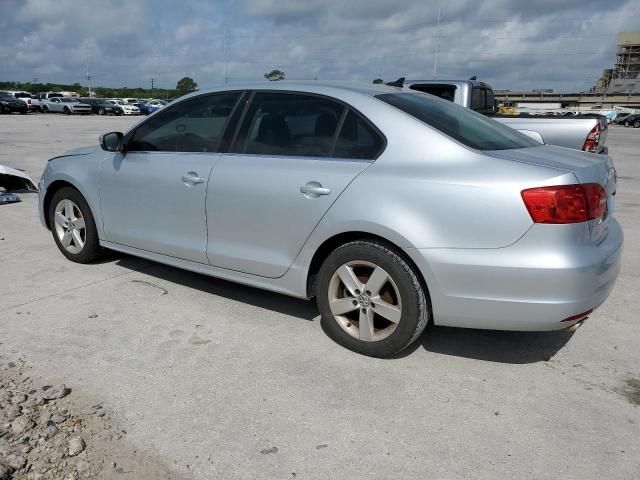 2013 Volkswagen Jetta TDI