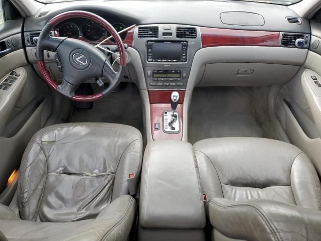 2002 Lexus ES 300