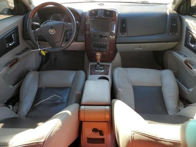 2006 Cadillac CTS HI Feature V6