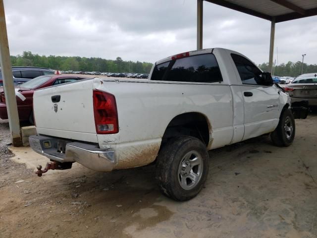 2005 Dodge RAM 1500 ST