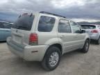 2006 Mercury Mariner