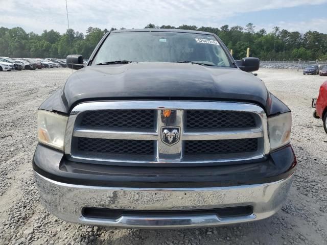 2009 Dodge RAM 1500