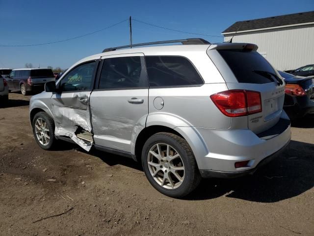 2013 Dodge Journey SXT