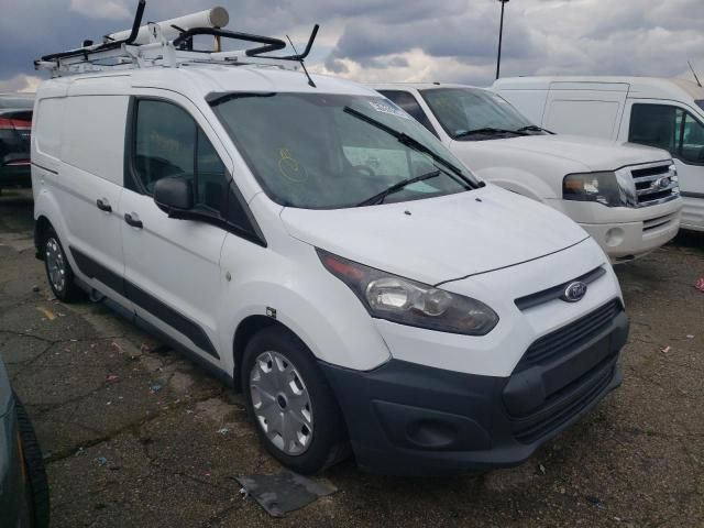 2015 Ford Transit Connect XL