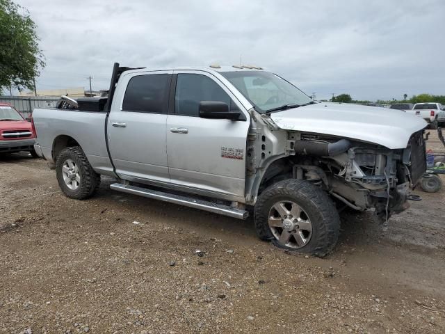 2014 Dodge RAM 2500 SLT