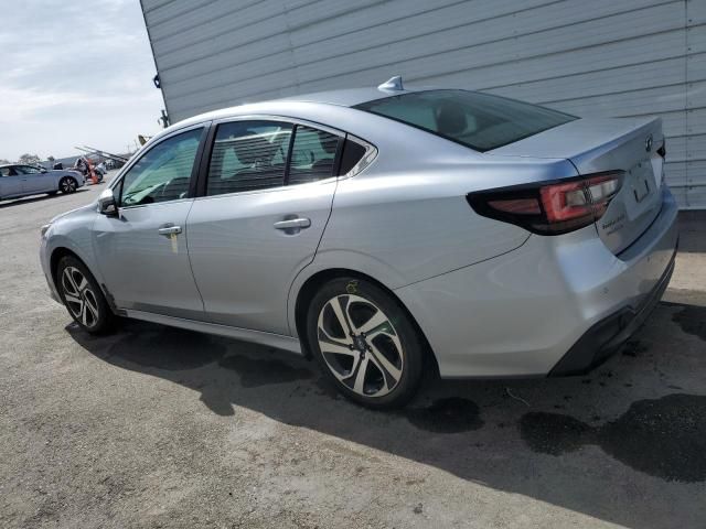 2021 Subaru Legacy Limited